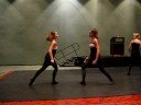 The Frug - Dance Convention