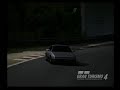 DMVM GT4 Drifting