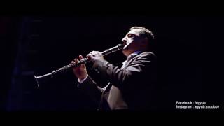 Eyyub Yaqubov - Yixilir dunya