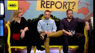Tenebra Studios at Mad TV