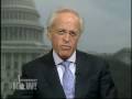 Norman Finkelstein vs Martin Indyk over Gaza and the Peace Process 1/8/09  Democracy Now 4 of 4