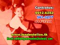 historia de la cumbia peruana  edith delgado directora de los destellos