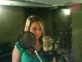 Amy-singing-beautifu