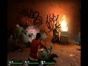 Left 4 Dead - Endless zombie rampage Left 4 Dead - Endless zombie rampage