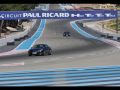 Gwenael driving Mercedes AMG 612ch
