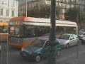 Naples Trolleybuses
