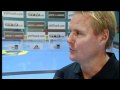 3rd Round Interviews in Alingsas (SWE)