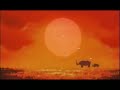 kimba amv  scarburough fair