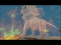 kimba amv  scarburough fair