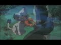 kimba amv  scarburough fair