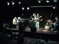 Pick up the pieces played byTrottinette et cale�on-plage