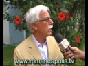 Traffico ad Ischia , intervista all'imprenditore Mario Leonessa