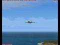 FS2004 Saint Martin Landing FS2004 Saint Martin Landing