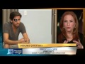 scott disick left his girlfriend, kourtney kardashian, in tears over her baby weight. hln's a.j. hammer has more.