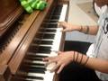 playing requiem for a dream..try two