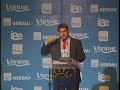 Palestra no F�rum da Liberdade - Parte 1