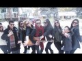 Black Cats - Goldooneh (Parody)