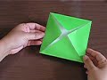 Japanese Traditional Origami