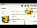 Funny Exam Answers