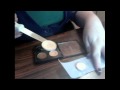 Tips: De-potting MACs NEW Eyeshadow Quads