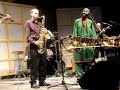 Waleed Abdulhamid - Sudanese Interpretation of Bach 1 of 7