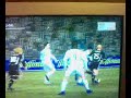 Gool de cicinho for Christian