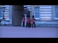 Buckingham Palace October 2009