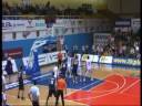 BK Prostejov : BC Kolin 99:86
