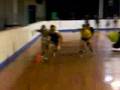 indoor practice