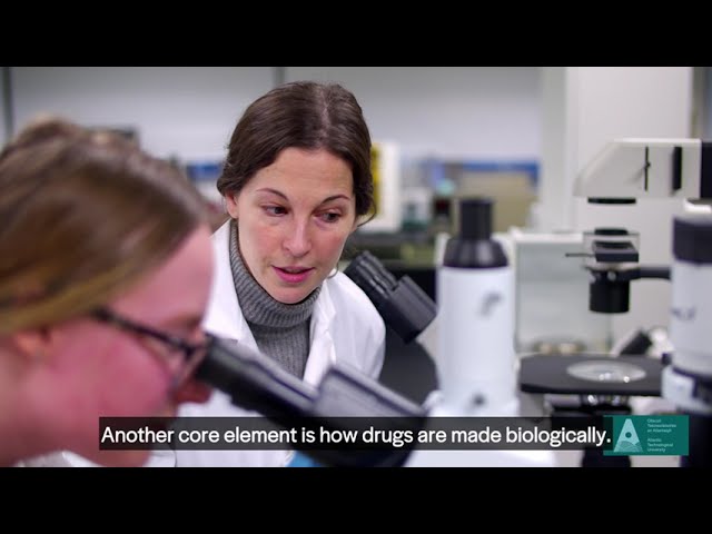 Biomedical Science