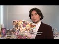 This is the third part of the interview with Hideo Baba, producer on 'Tales of' series. This interview, shot in the very place were 'Tales of' games are created, has been created with your questions taken from the official Tales of Series Facebook Page www.facebook.com Don't miss the final part as a surprise awaits you fans!