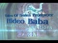 Tales Of - Hideo Baba community Interview Part 3
