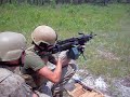 M249 SAW