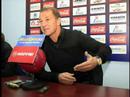 A Gianni De Biasi piase mucho il Levante