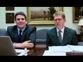 First Question with Press Secretary Jay Carney