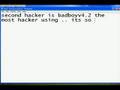 Cs1.6 Best 3 hackers using on world (jsut try them)