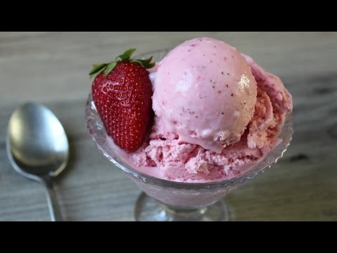 how to easy ice cream