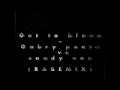 Got to bleep - Gabry ponte vs sandy vee (R&C MIX) Got to bleep - Gabry ponte vs sandy vee (R&C MIX)