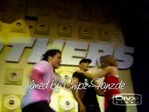 Ch!pz Dance Xper!enz