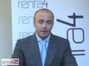 Renta 4: Comentario del mercado financiero español 14.11.08