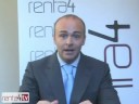 Renta 4: Comentario del mercado financiero español 14.11.08