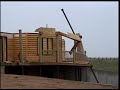 NWS Damage video, F-2 Attica Kansas tornado NWS Damage video, F-2 Attica Kansas tornado