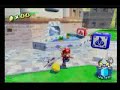 Mario Sunshine Random
