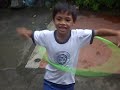 hoolahooping