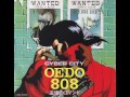 電脳都市OEDO808