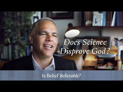 Ch. 4 | Does Science Disprove God?