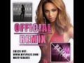 Beyonc� - Single Ladies (Put A Ring On It) ** OFFICIAL REMIX **
