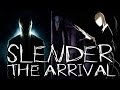 Slender: The Arrival * Isolated * Trailer Fan-Made * HD (720p)
