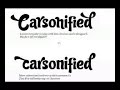 Casronified Rebrand - screencast 06b