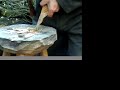 A fan bird carve 2 .mov